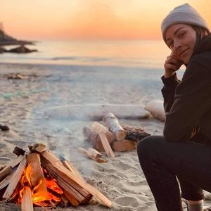 Meet your Posher, Alex